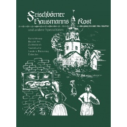 Frischbörner Hausmannskost und andere Spezialitäten